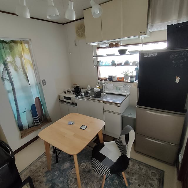 saoさんの部屋