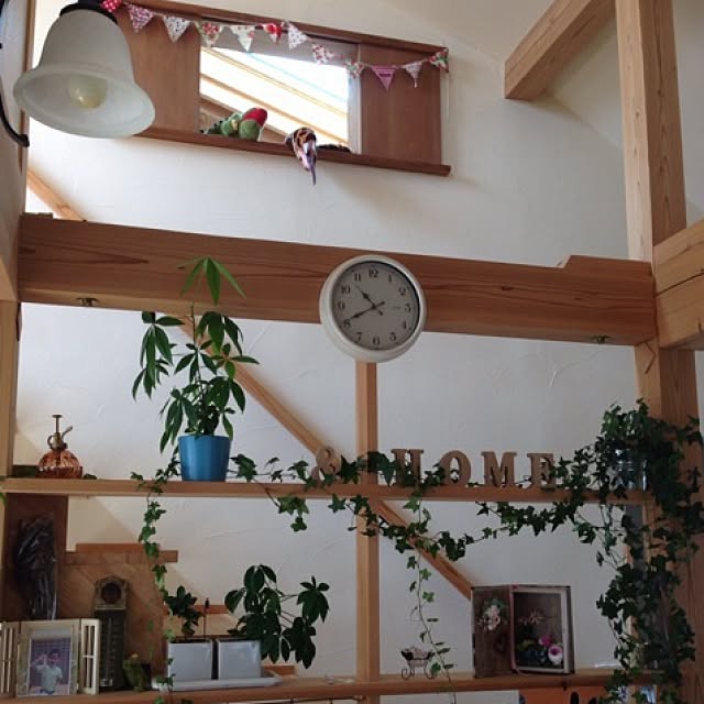 minanさんの実例写真