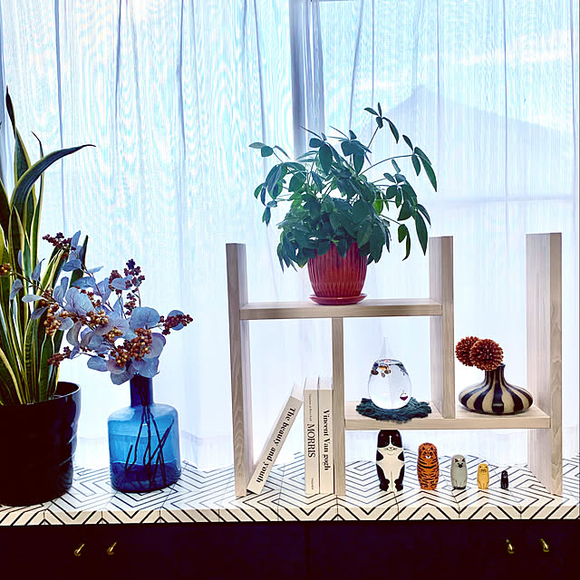 Micccaさんの部屋