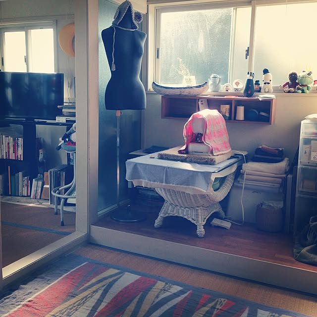 Baqoooさんの実例写真