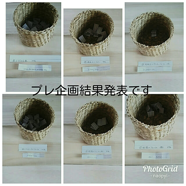 naopyiさんの実例写真