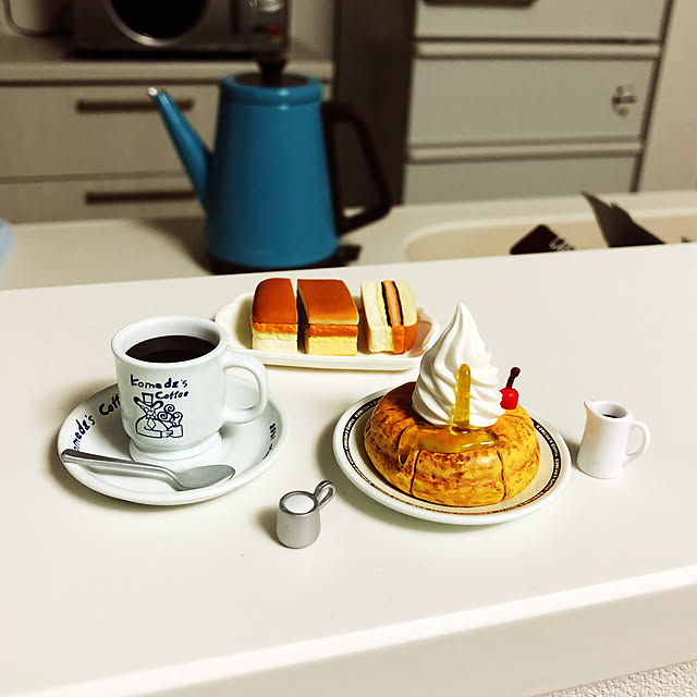 haruchunさんの実例写真