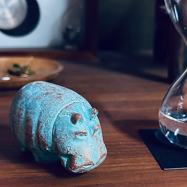 chacoさんの部屋