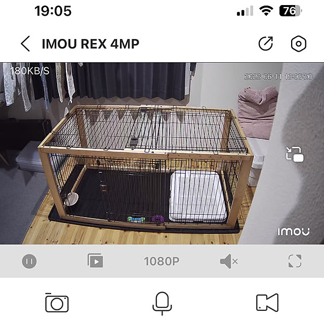 Yahoo81さんの部屋