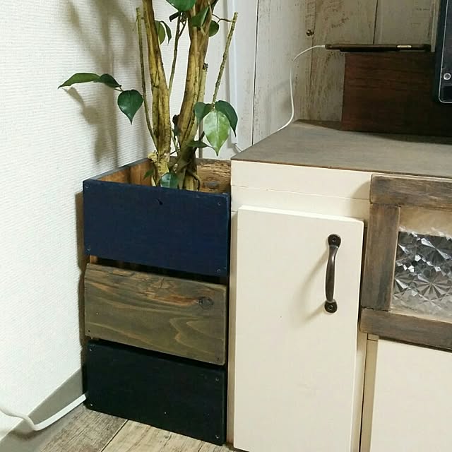 chikoさんの実例写真