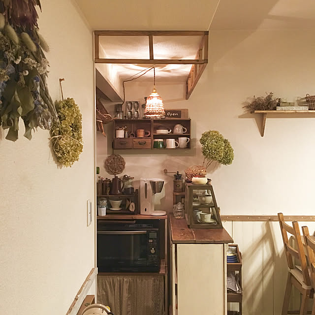 keitanさんの実例写真