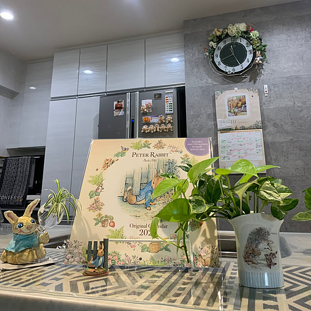 Aqettyさんの部屋