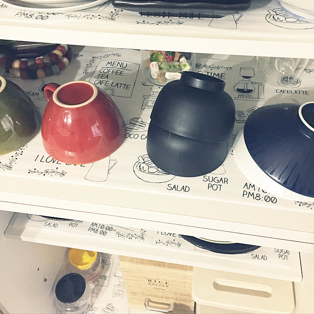 Yukariさんの実例写真