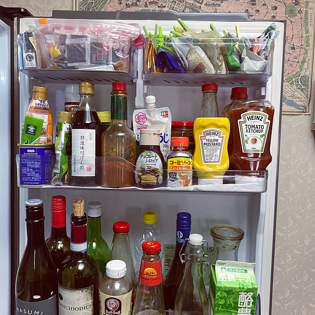 heidiさんの部屋