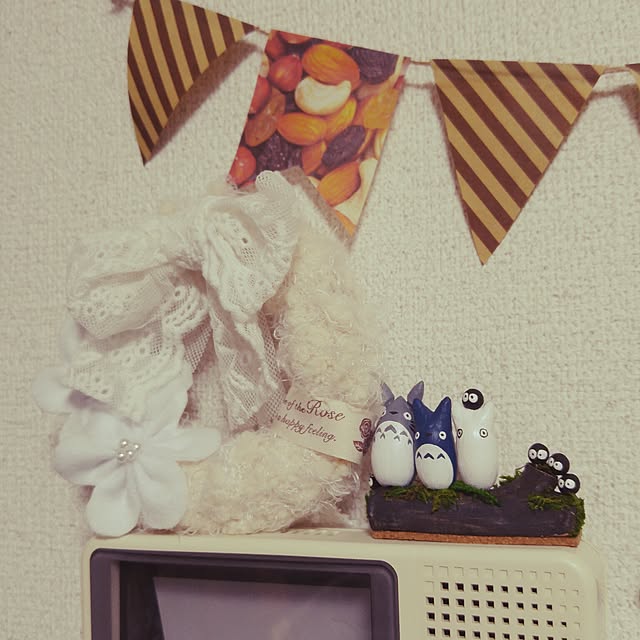 caffeineさんの実例写真