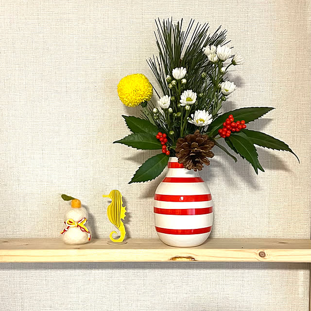 ponさんの実例写真