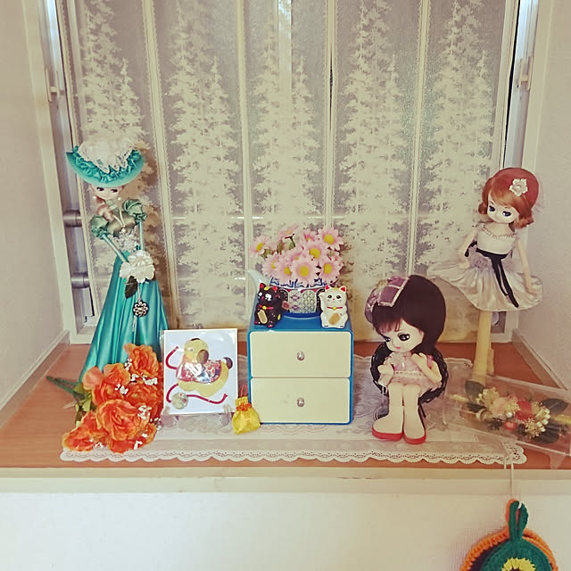 tekutekuさんの実例写真