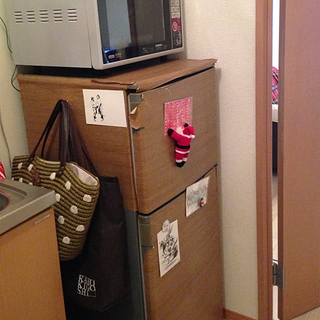 soraさんの実例写真