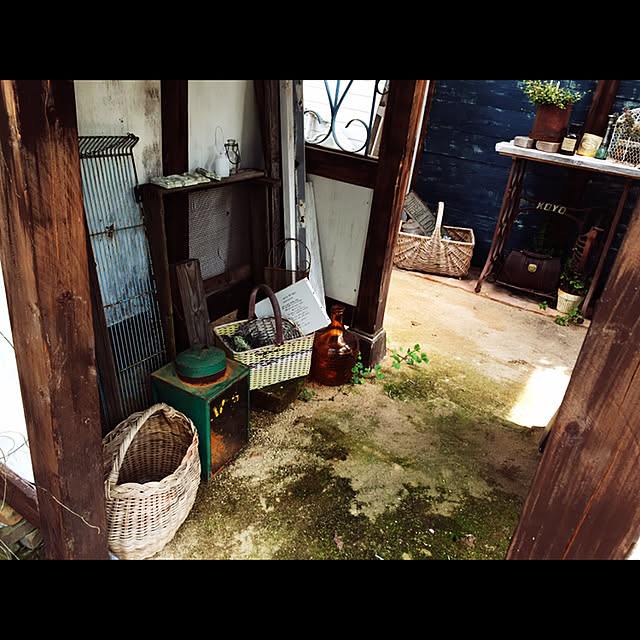 marusanさんの実例写真
