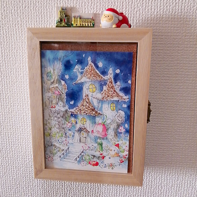 yokkoさんの実例写真
