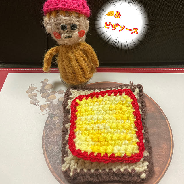 manduonmaさんの実例写真