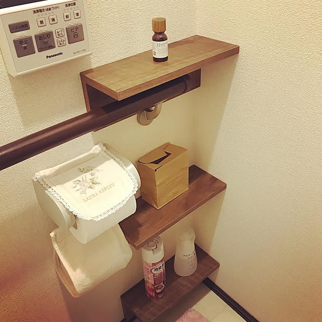 Mayさんの実例写真
