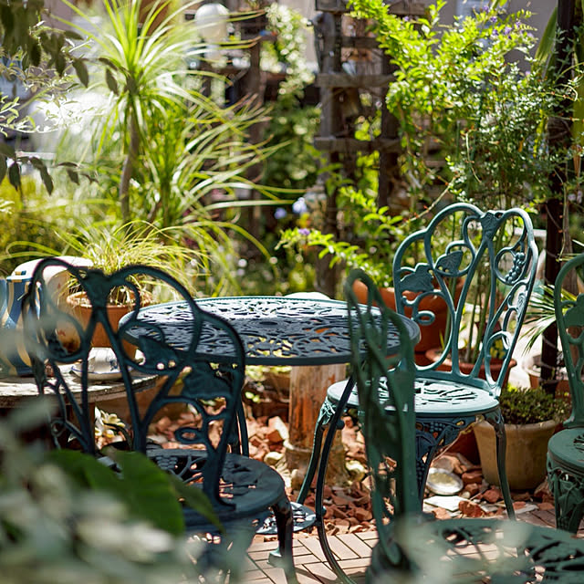 Aiさんの実例写真