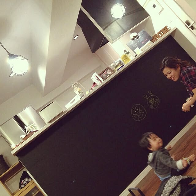 Skyisthelimitさんの実例写真