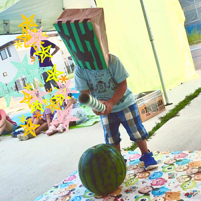 mariさんの実例写真