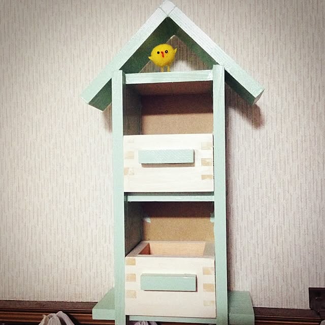 Ponkoさんの実例写真