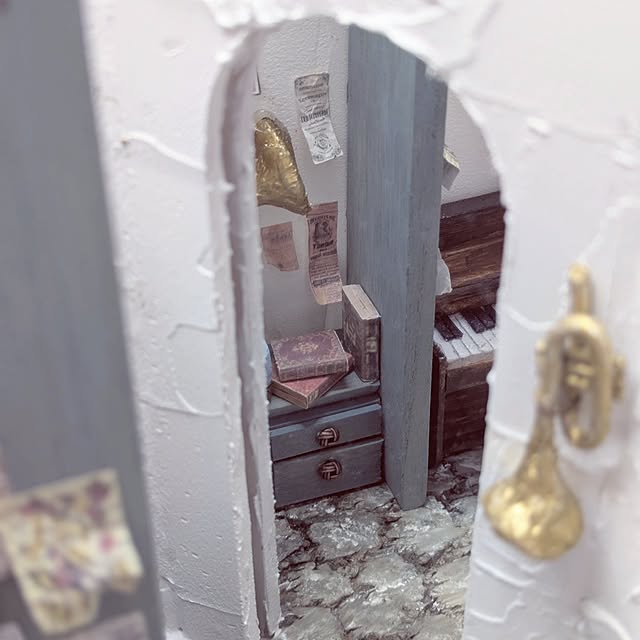 noahさんの部屋