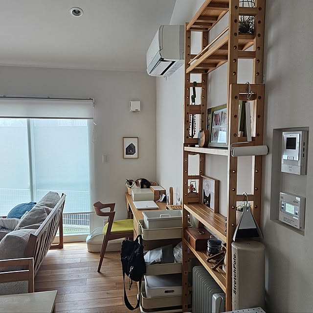 koyurizuさんの部屋