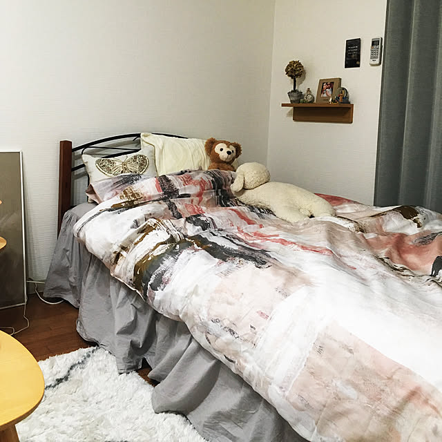 ninaさんの実例写真