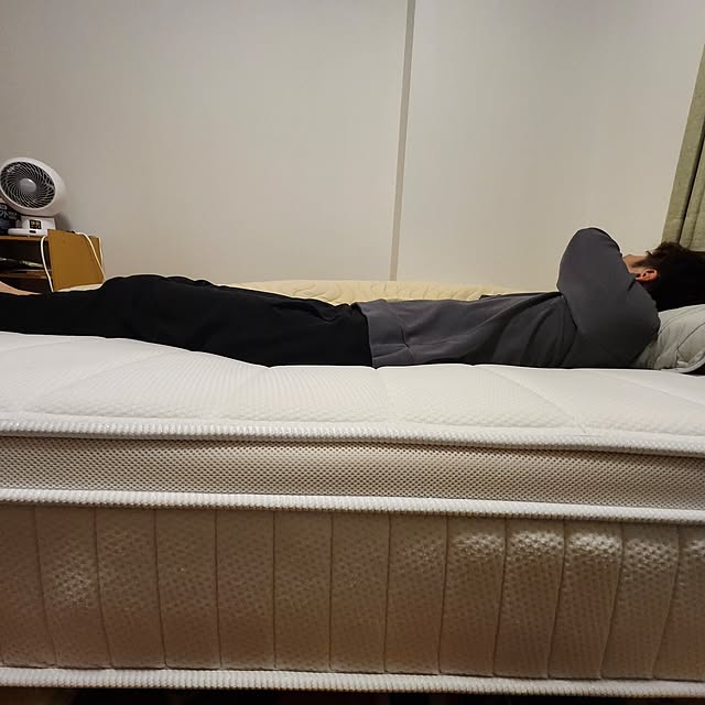 go-chanさんの部屋
