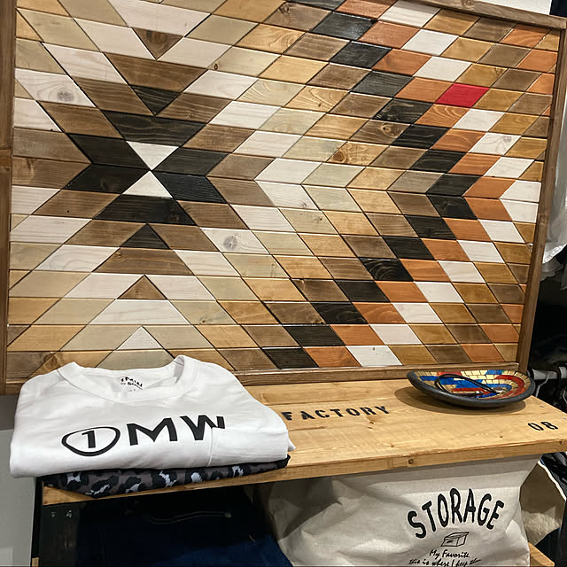 t_factory.tさんの実例写真