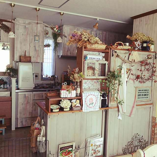 mogu0418さんの実例写真