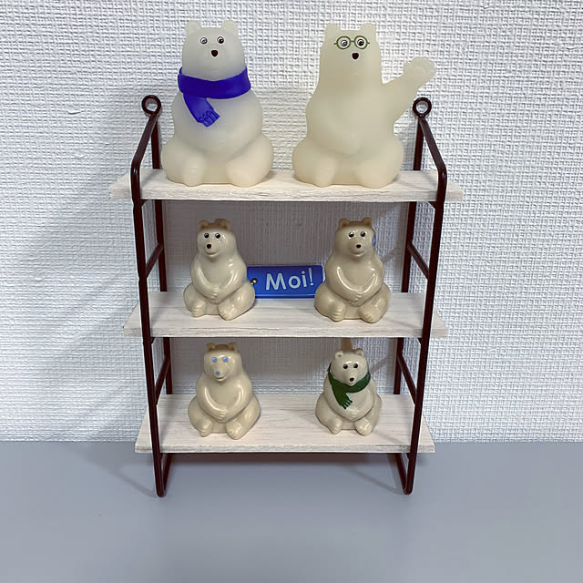 mijinkoさんの部屋