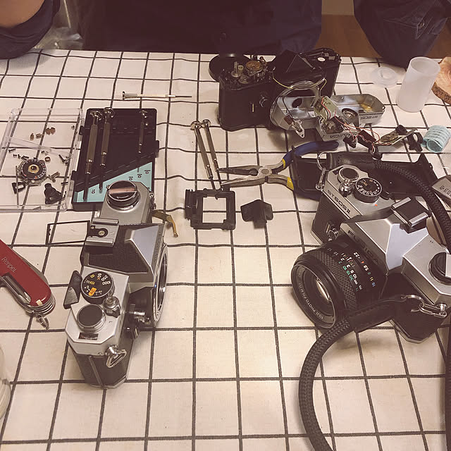 3110sankakuさんの実例写真