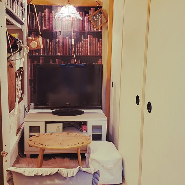 ANTENNAさんの実例写真
