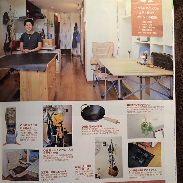 takuさんの実例写真