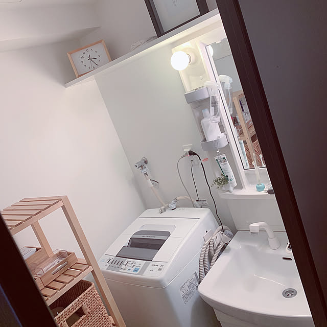 バス/トイレのインテリア実例 - 2018-12-30 15:45:32