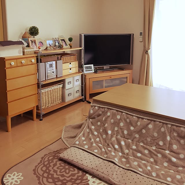 miikoさんの実例写真