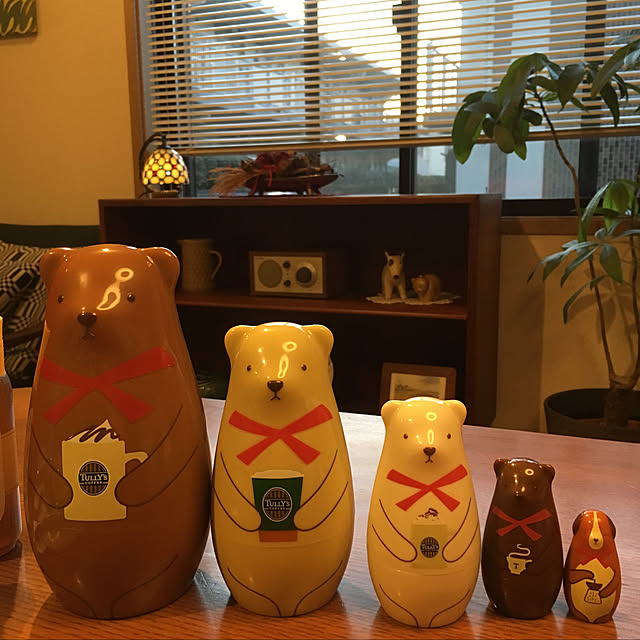 tomoさんの実例写真
