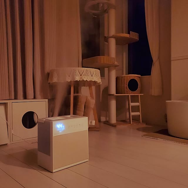 JIHYEさんの部屋