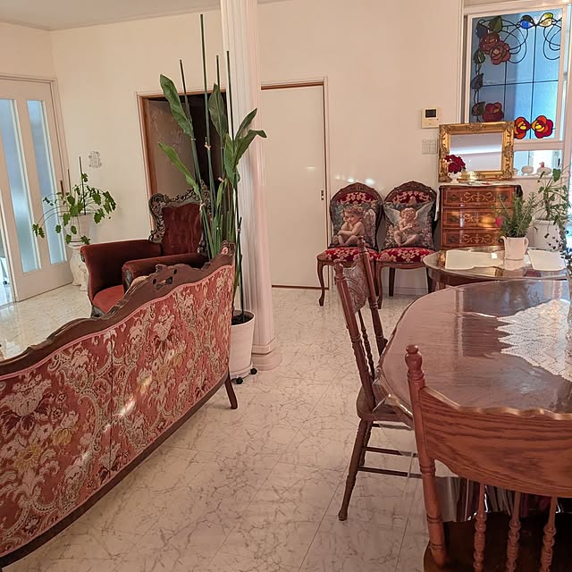 machikomamaさんの部屋