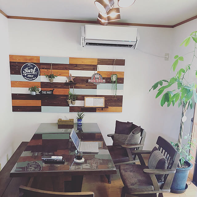 Yojiroさんの実例写真