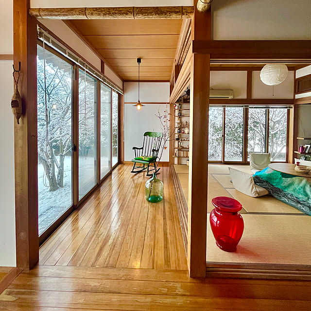 Erikoさんの部屋