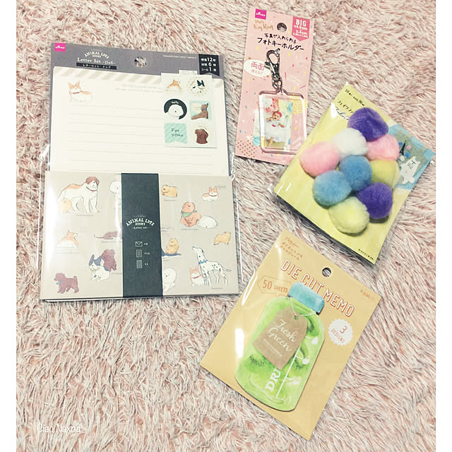CiaoNaxnaさんの実例写真