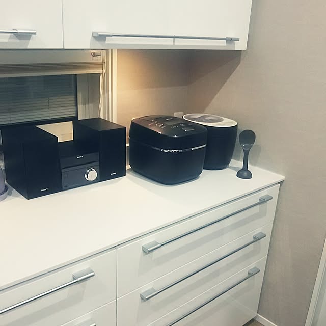 sunnyさんの実例写真
