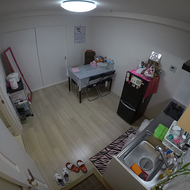chibizeinさんの実例写真