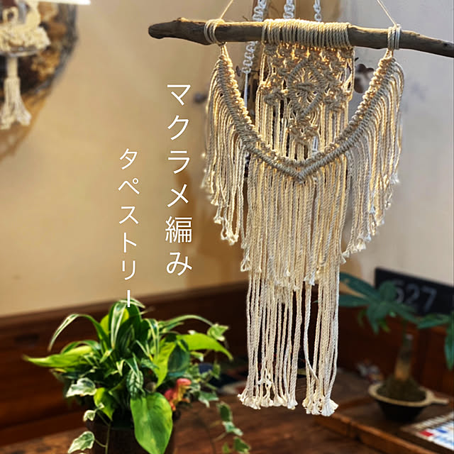 sacchanさんの実例写真