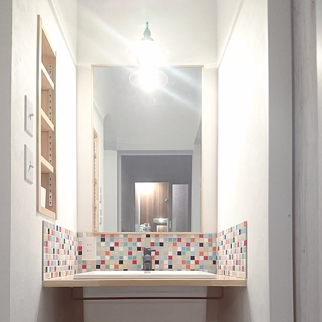 home.homeさんの実例写真