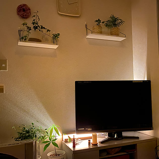 moyashiさんの実例写真