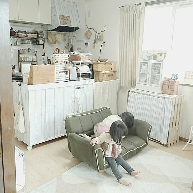 kinaさんの実例写真