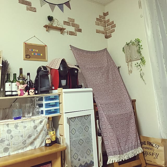 Emiさんの実例写真